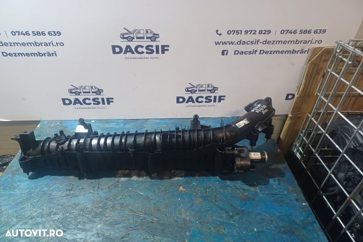 Galerie admisie X3 G30 859631903 8575534 BMW X3 E83 [facelift] [2006 - 1