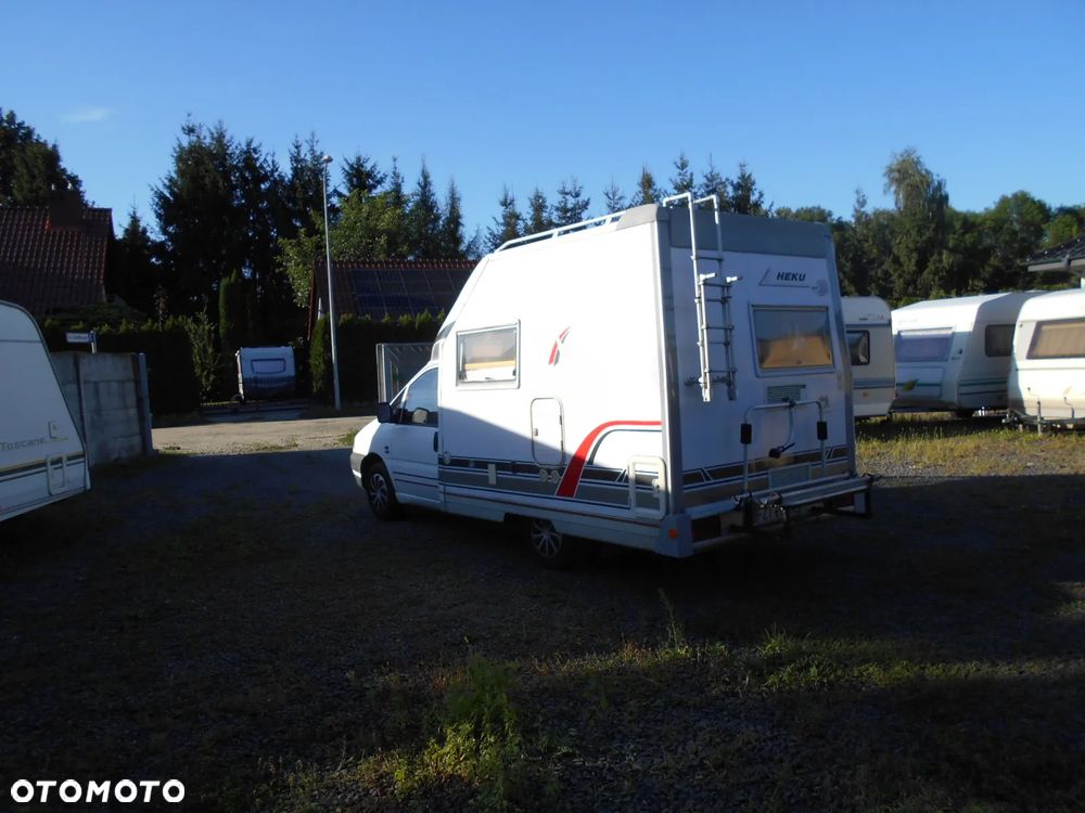 Fiat SCUDO - 27