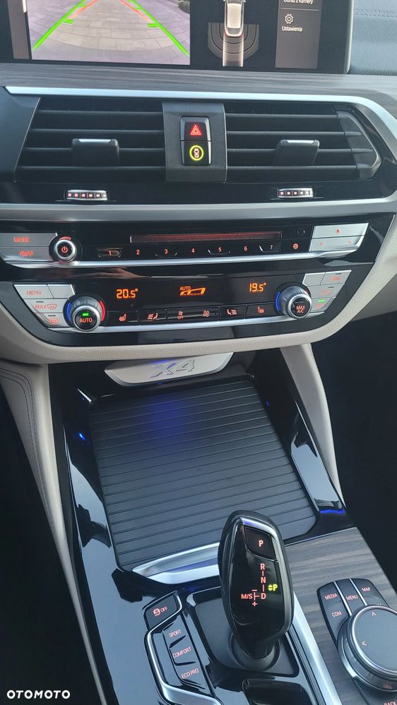 BMW X4 xDrive20d M Sport sport - 28