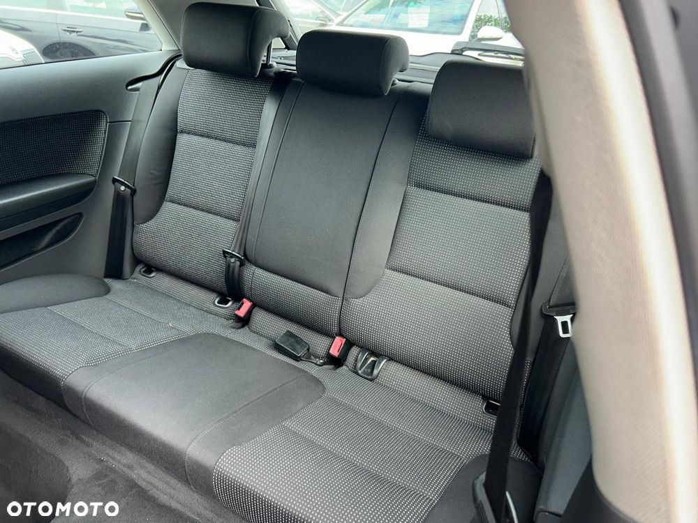 Audi A3 3-drzwiowe 1.9 TDI DPF S Line Sportpaket plus - 12