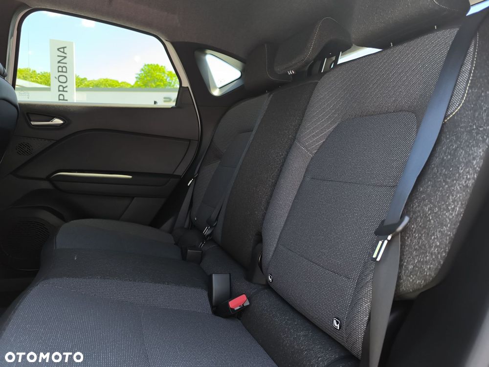 Renault Captur 1.0 TCe Techno - 16