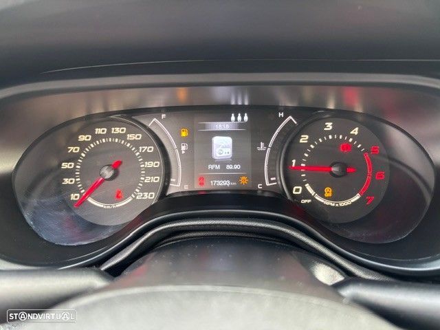 Fiat Tipo Station Wagon 1.3 M-Jet Easy - 3