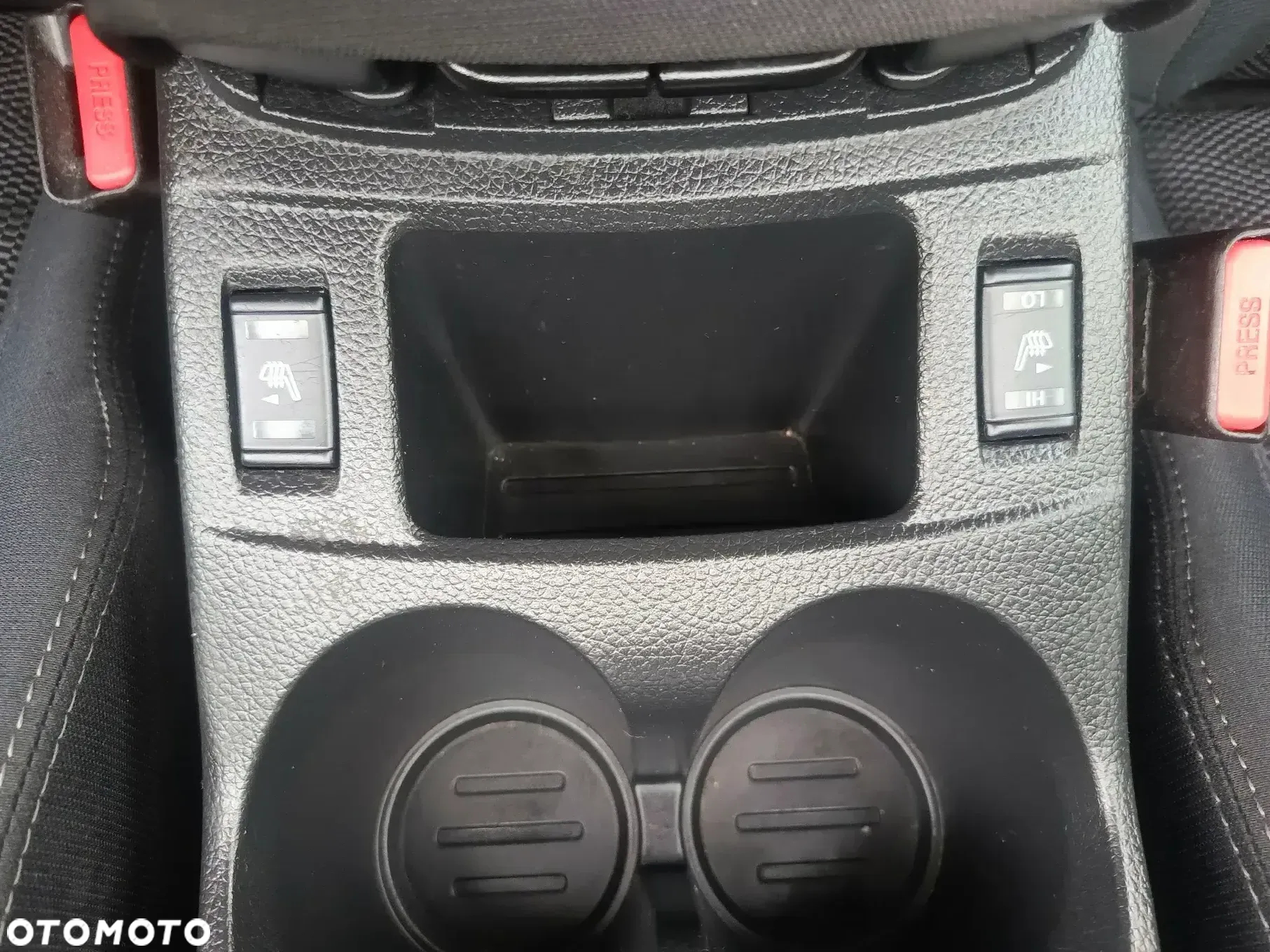 Nissan Qashqai 1.2 DIG-T N-Connecta EU6 - 21