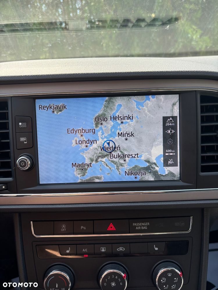 Seat Leon 1.6 TDI DSG Xcellence - 13