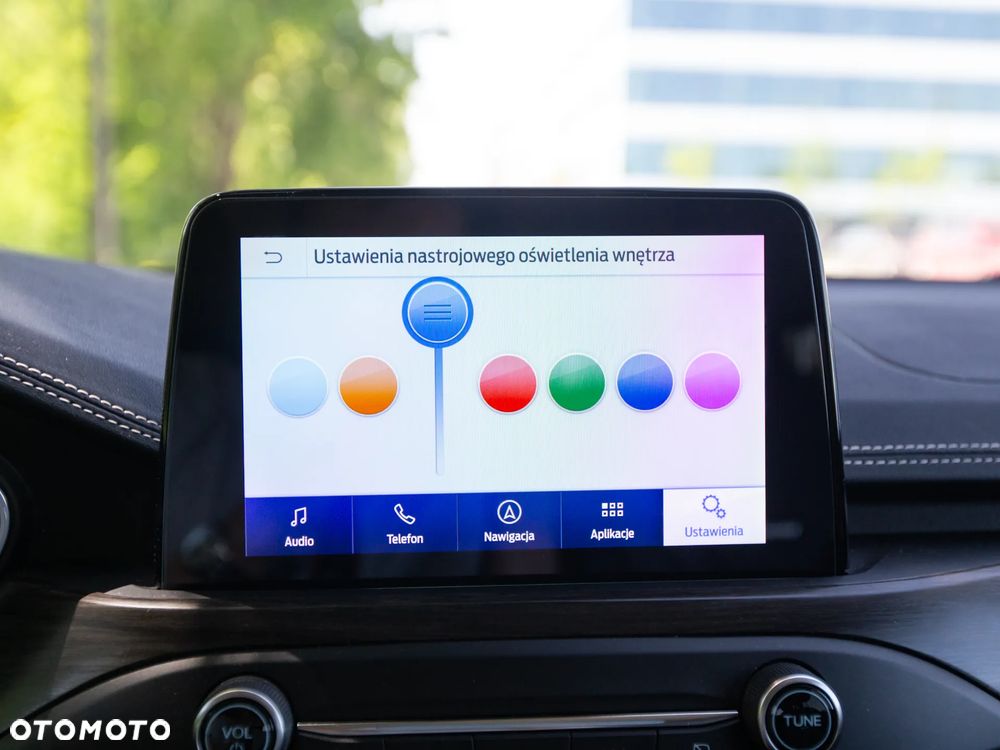 Ford Focus 1.5 EcoBoost Start-Stopp-System Business Edition - 33