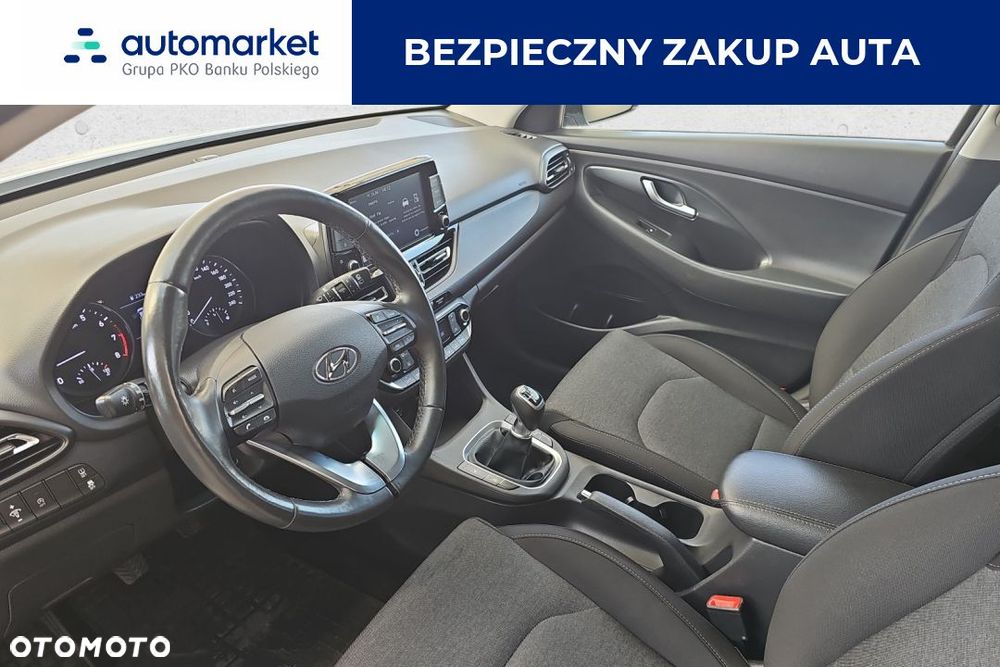 Hyundai i30 1.5 DPI Smart - 12
