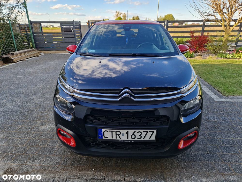 Citroën C3 1.2 PureTech Shine - 2