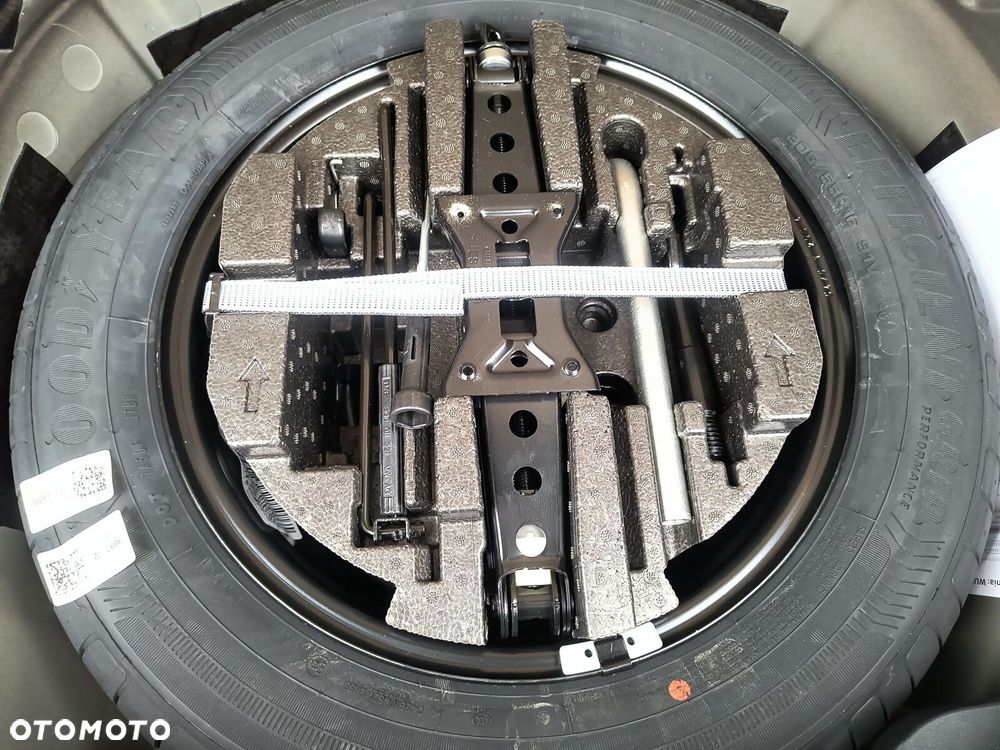 Skoda Kamiq 1.0 TSI Edition 130 DSG - 22