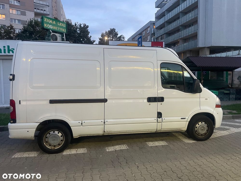Renault MASTER - 8