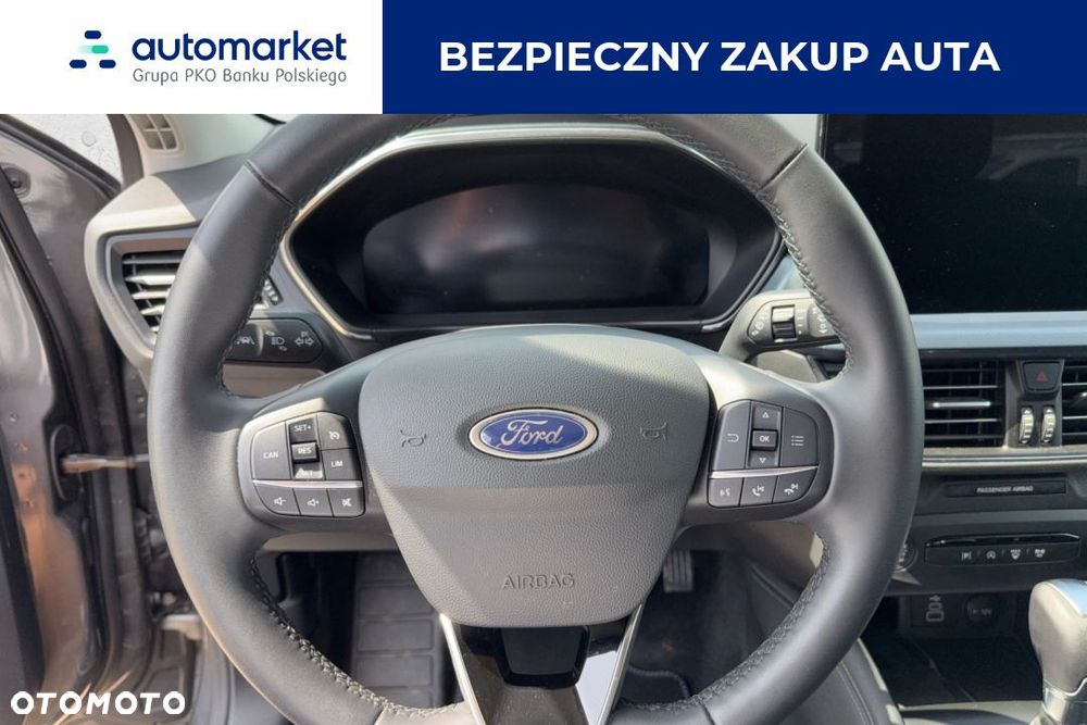 Ford Focus - 16