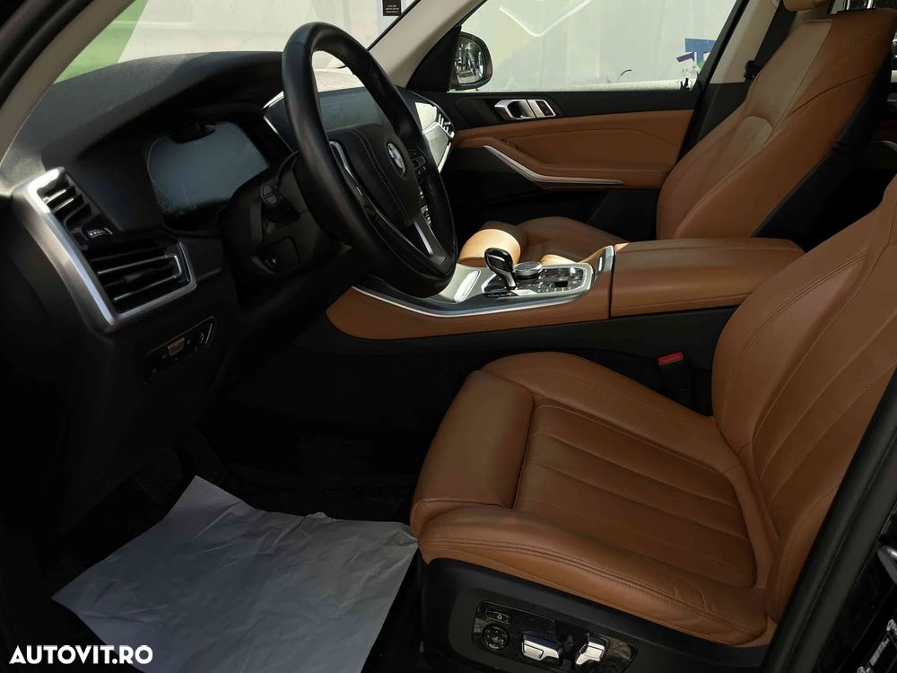 BMW X5 - 14