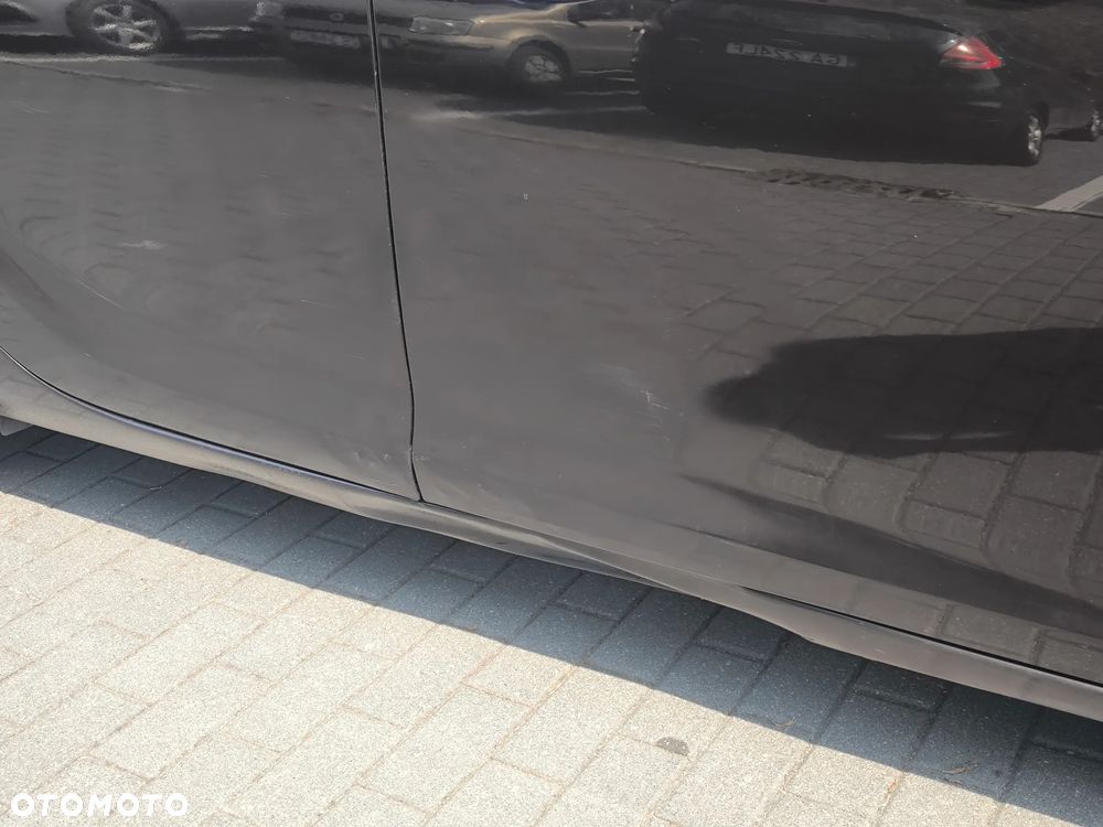 Opel Astra 1.4 T Active - 12