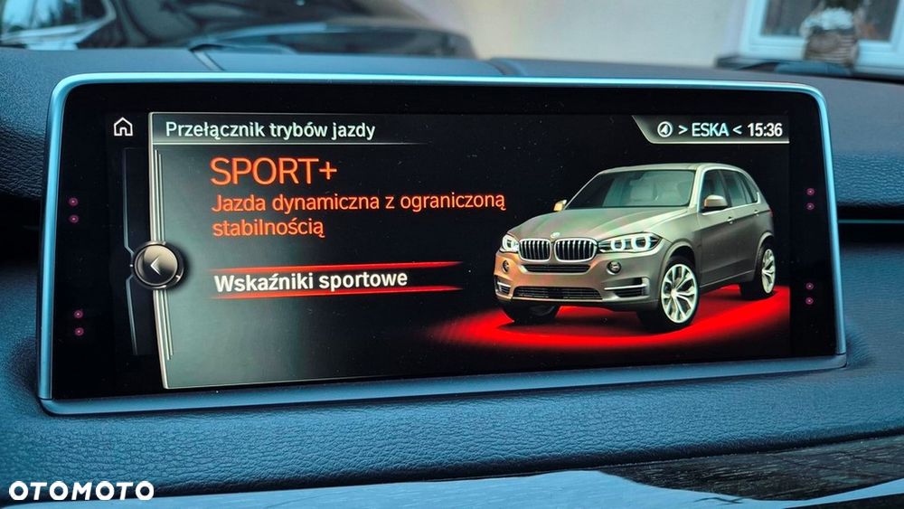 BMW X5 sDrive25d Sport-Aut - 38