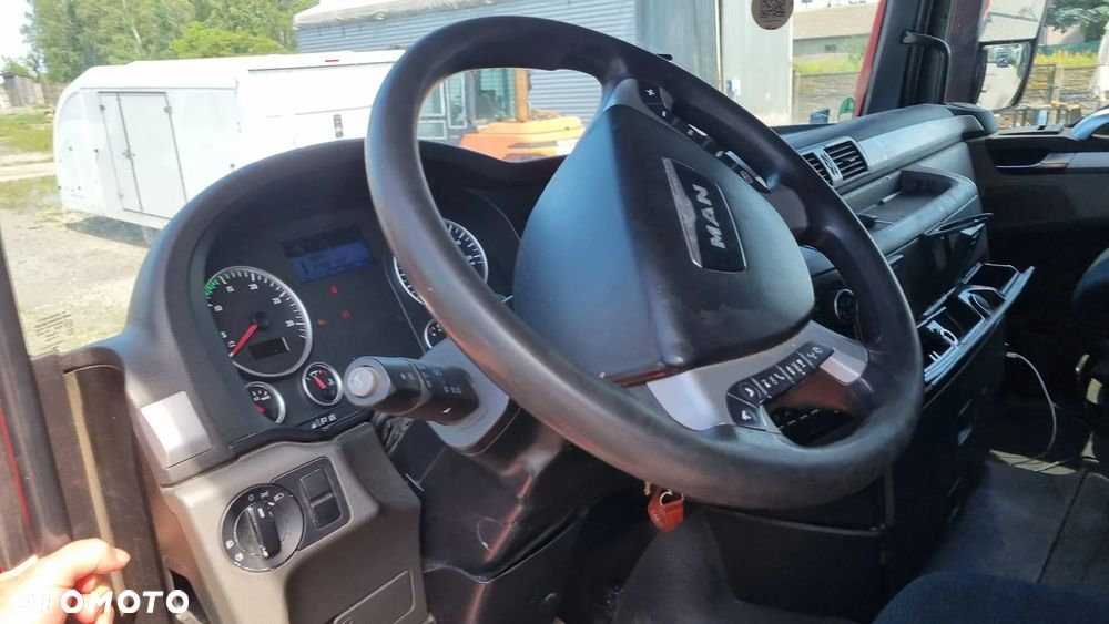 MAN TGX 26.440 HMF 4020 K5 - 17