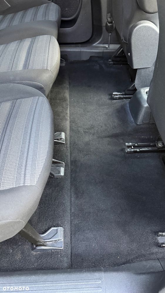 Opel Combo XL 1.5 CDTI Elegance S&S - 17