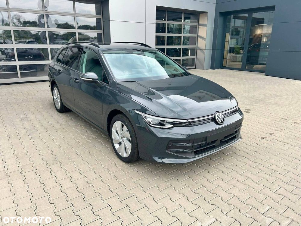 Volkswagen Golf Variant - 3