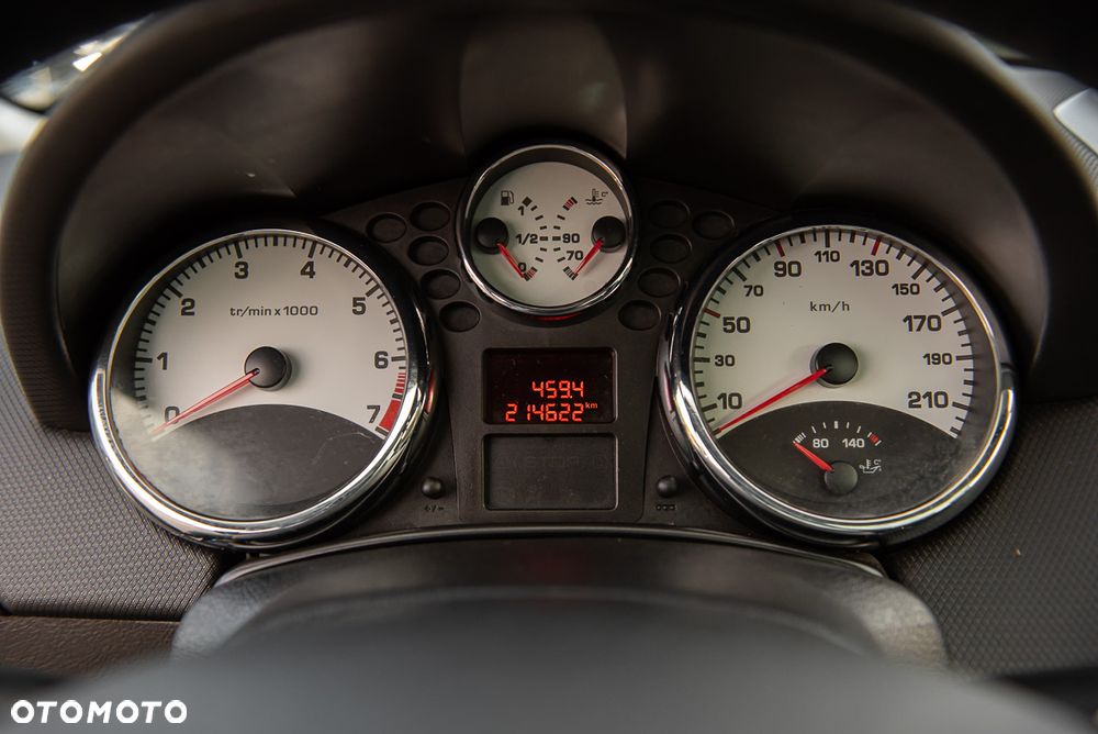 Peugeot 207 120 VTi Premium - 23