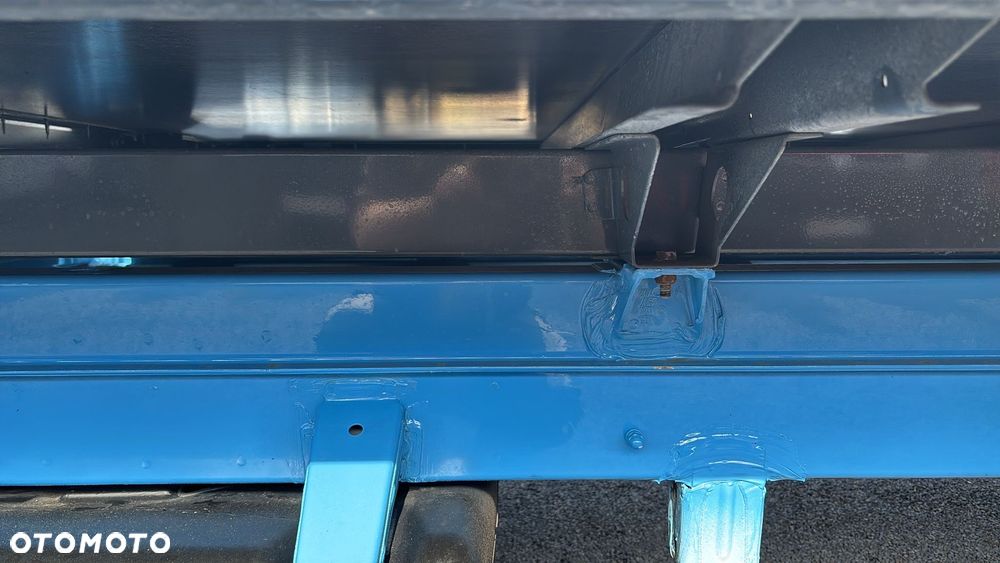 Volkswagen Crafter - 29