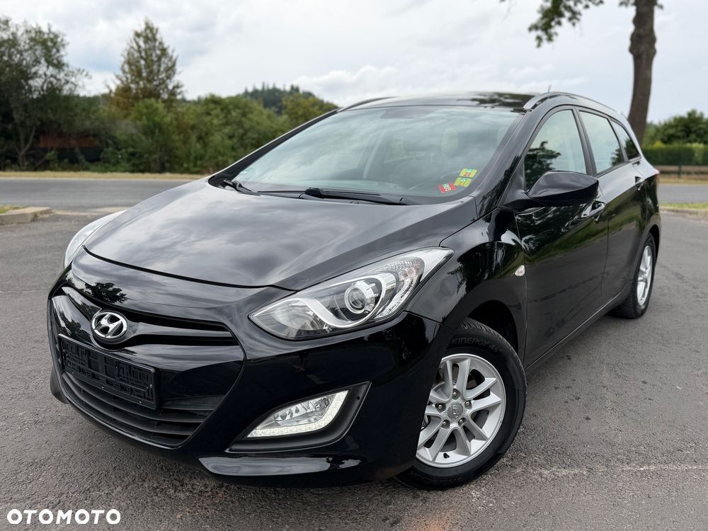 Hyundai i30 1.4 Comfort EU5 - 1