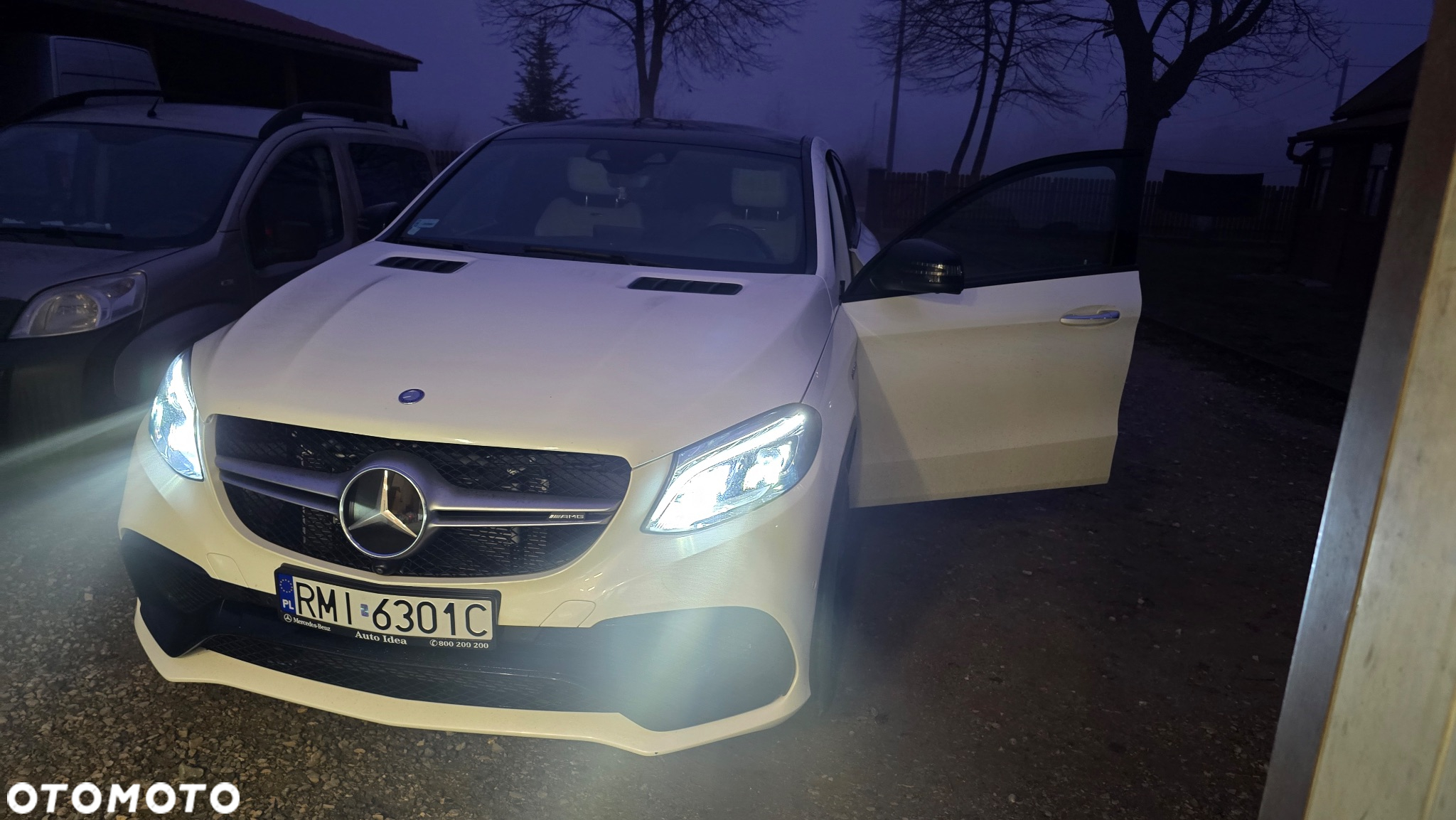 Mercedes-Benz GLE AMG 63 S 4-Matic - 15