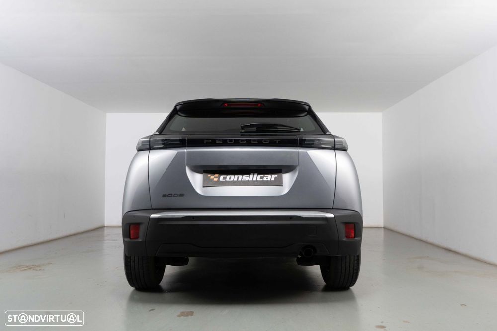 Peugeot 2008 1.2 PureTech Active Pack - 5