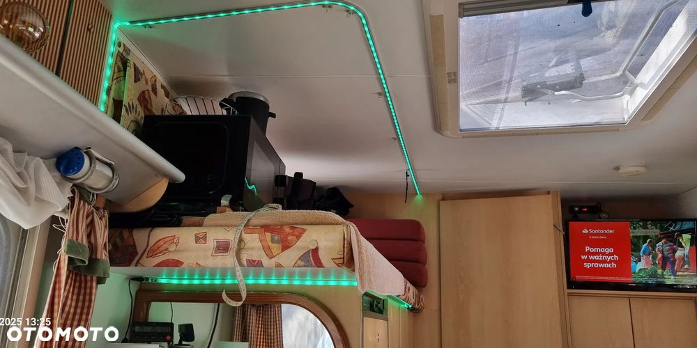 Burstner Flirt 440TK - 40