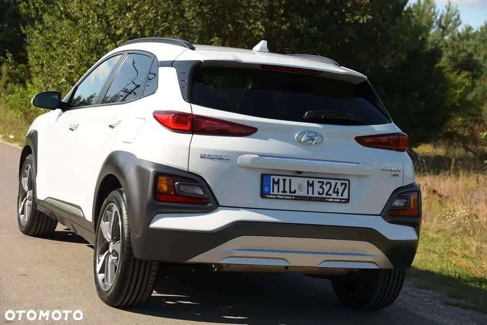 Hyundai Kona - 6