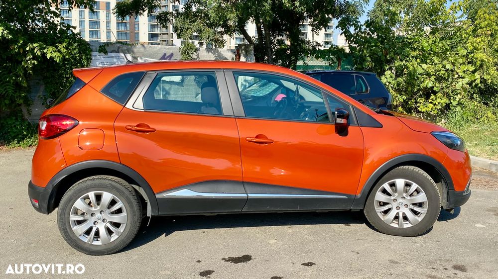 Renault Captur - 4