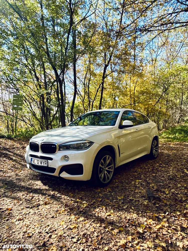 BMW X6 xDrive30d - 2
