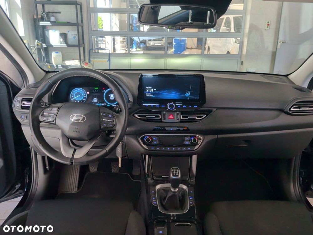 Hyundai i30 - 3