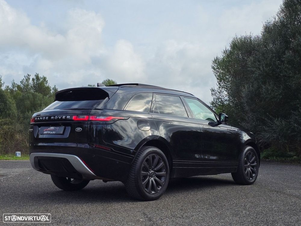 Land Rover Range Rover Velar P400e S - 2