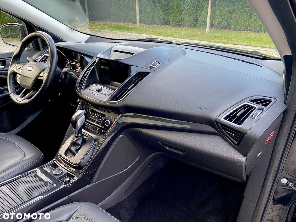 Ford Kuga 2.0 TDCi 4x4 Individual - 34