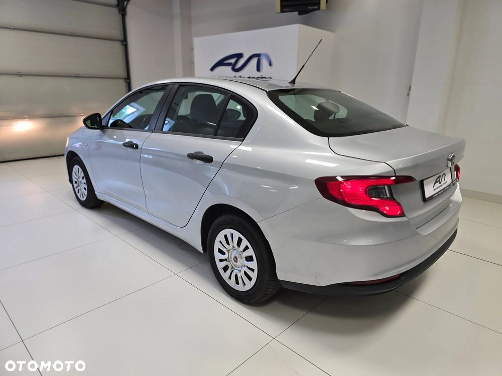 Fiat Tipo - 6
