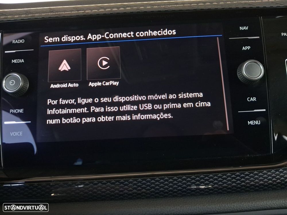 VW Polo 1.0 TSI Urban DSG - 4
