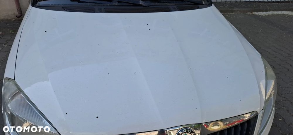 Skoda Fabia 1.2 12V Active - 4