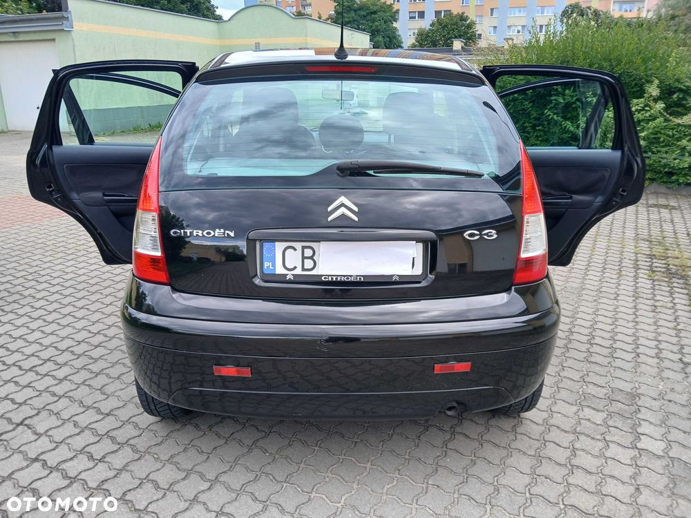 Citroën C3 - 8
