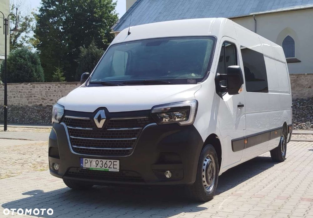 Renault Master - 3