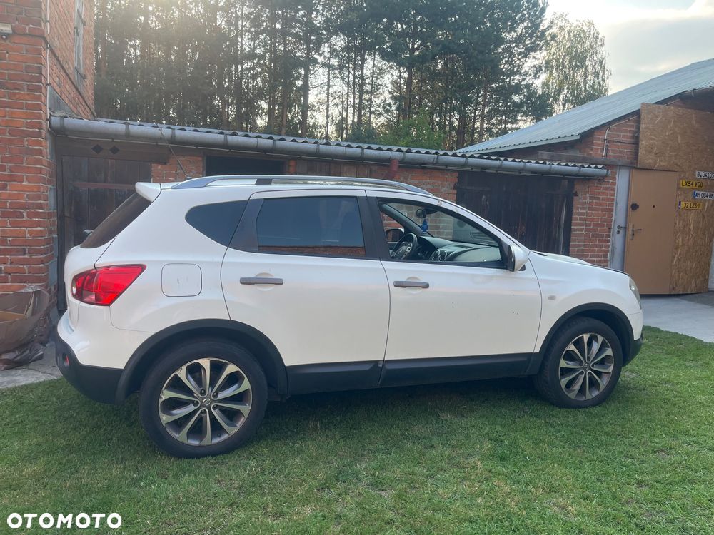 Nissan Qashqai 1.6 I-Way - 9