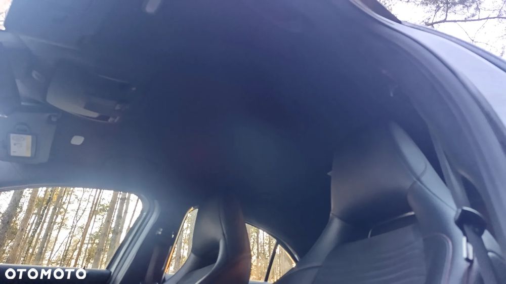 Mercedes-Benz Klasa A 180 AMG Line - 20