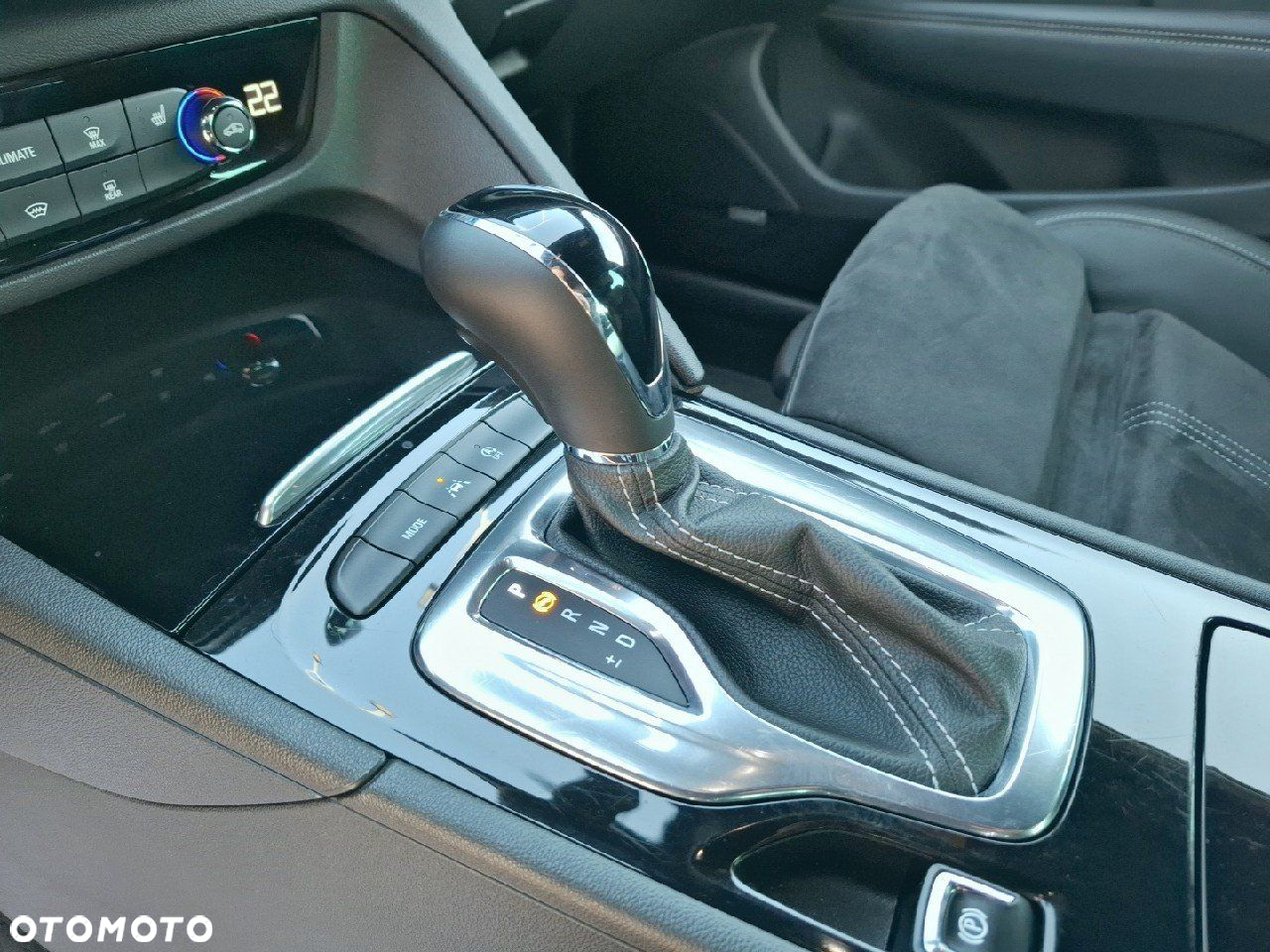Opel Insignia 2.0 T Ultimate S&S - 14
