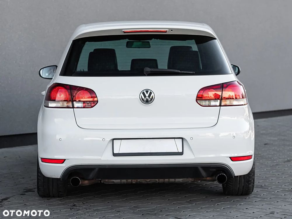 Volkswagen Golf 2.0 GTI - 11