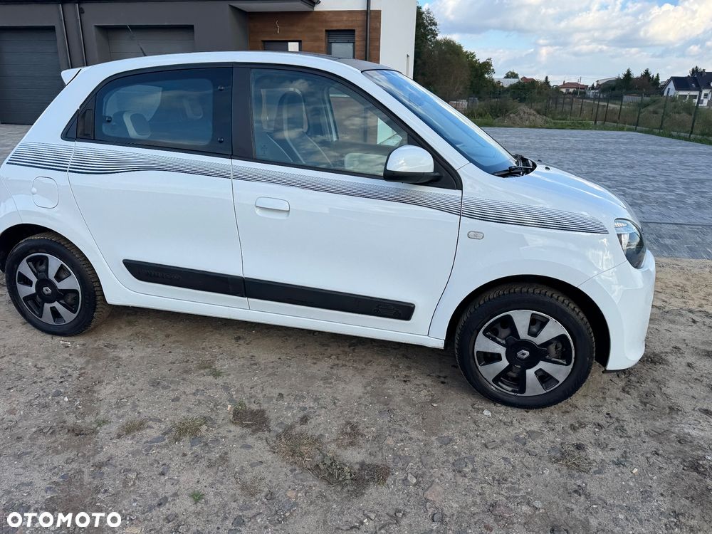 Renault Twingo SCe 70 Dynamique - 12