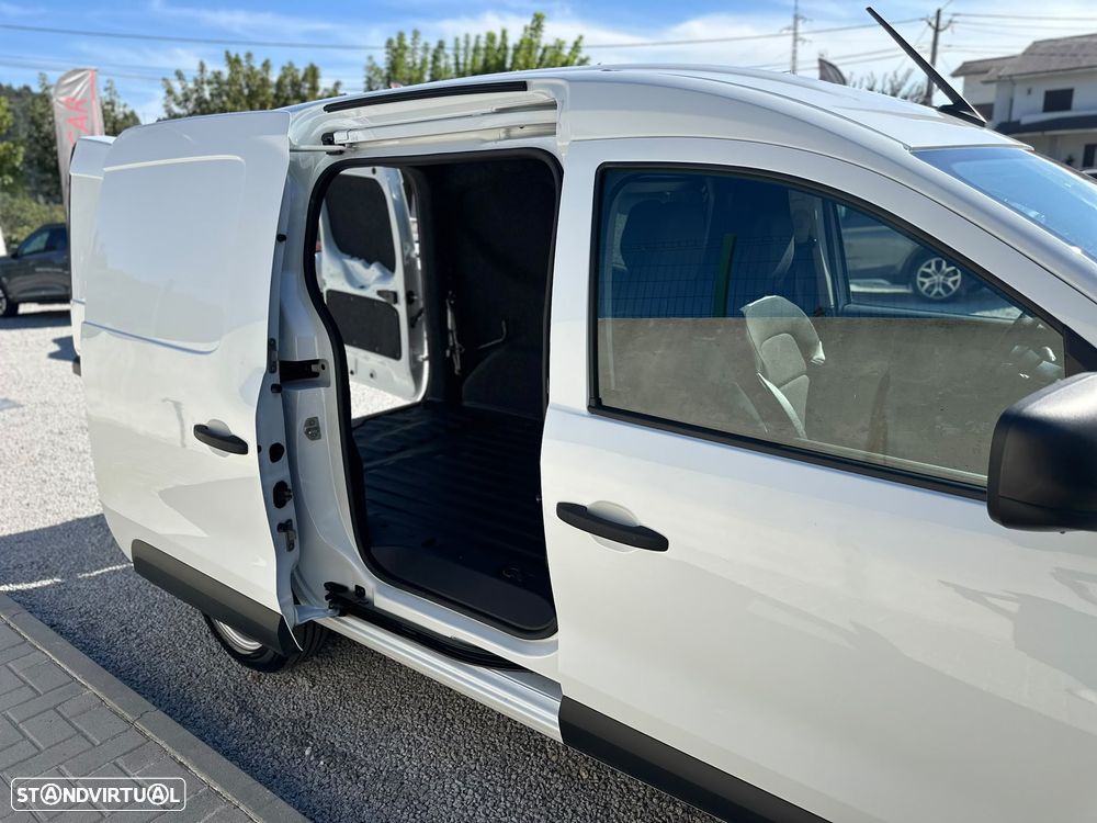 Renault Express Van 1.5 Blue dCi 95 - 10
