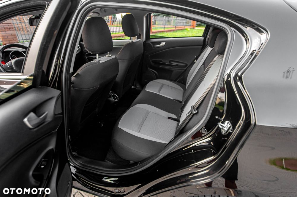 Alfa Romeo Giulietta 1.4 TB MultiAir Progression - 21