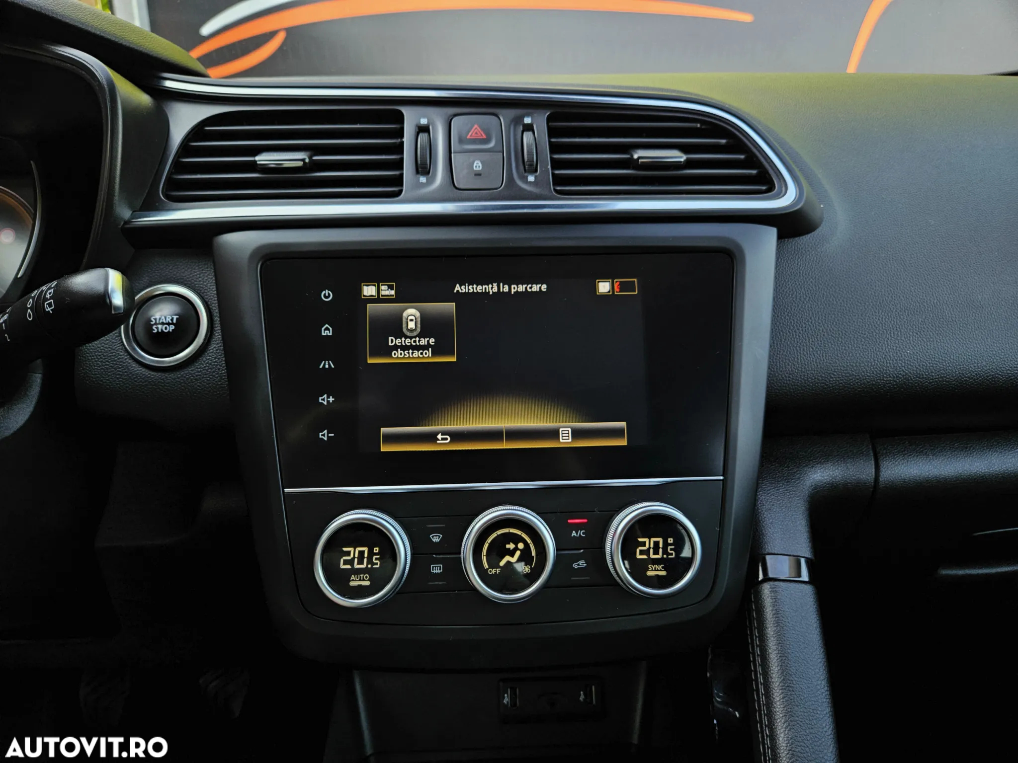 Renault Kadjar TCe 140 GPF BUSINESS EDITION - 28