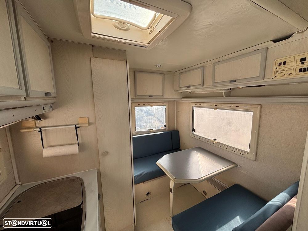Fiat Ducato - 6
