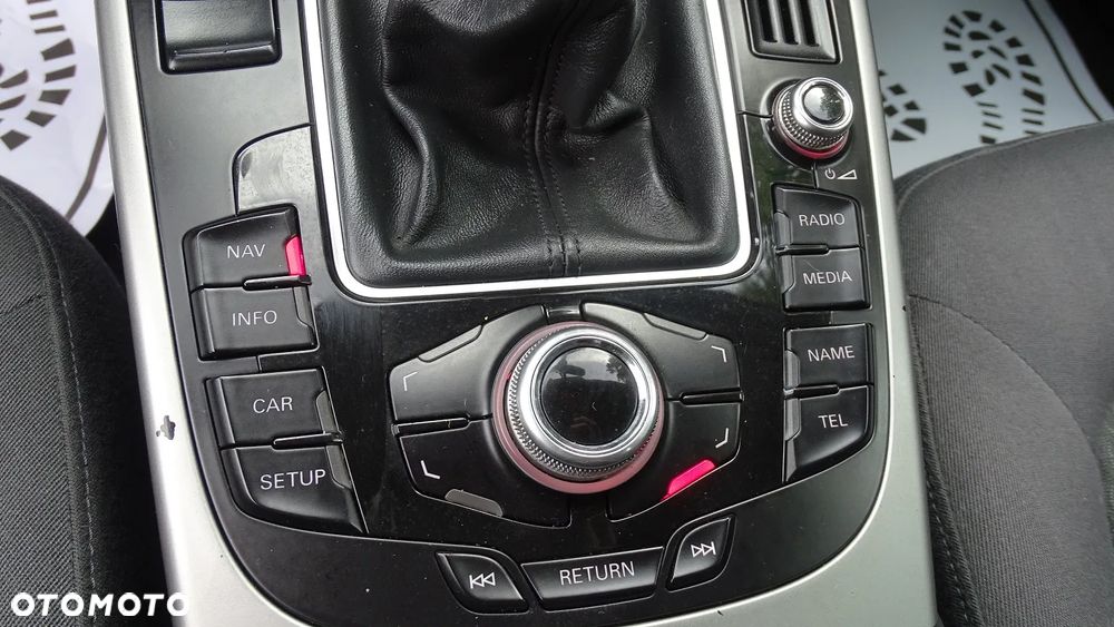 Audi A5 Sportback 2.0 TDI DPF - 19