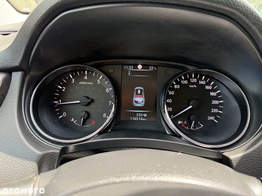 Nissan Qashqai 1.2 DIG-T Acenta EU6 - 27