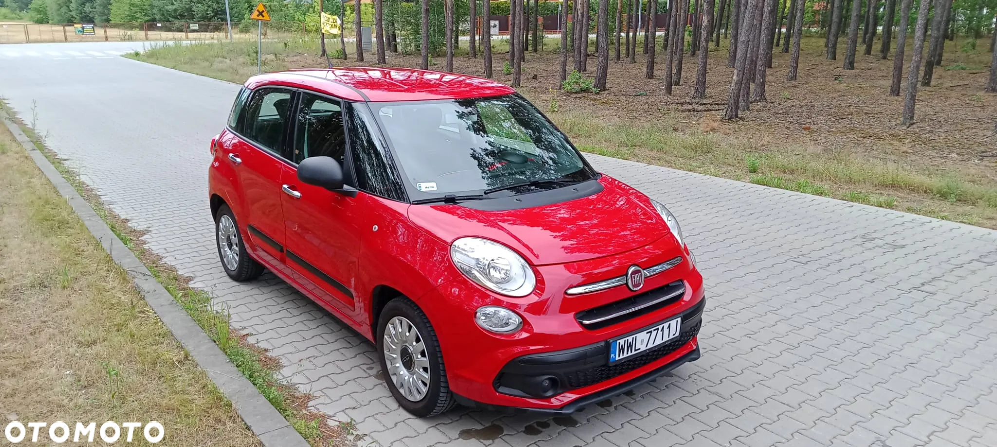 Fiat 500L 1.4 16V Pop Star - 5