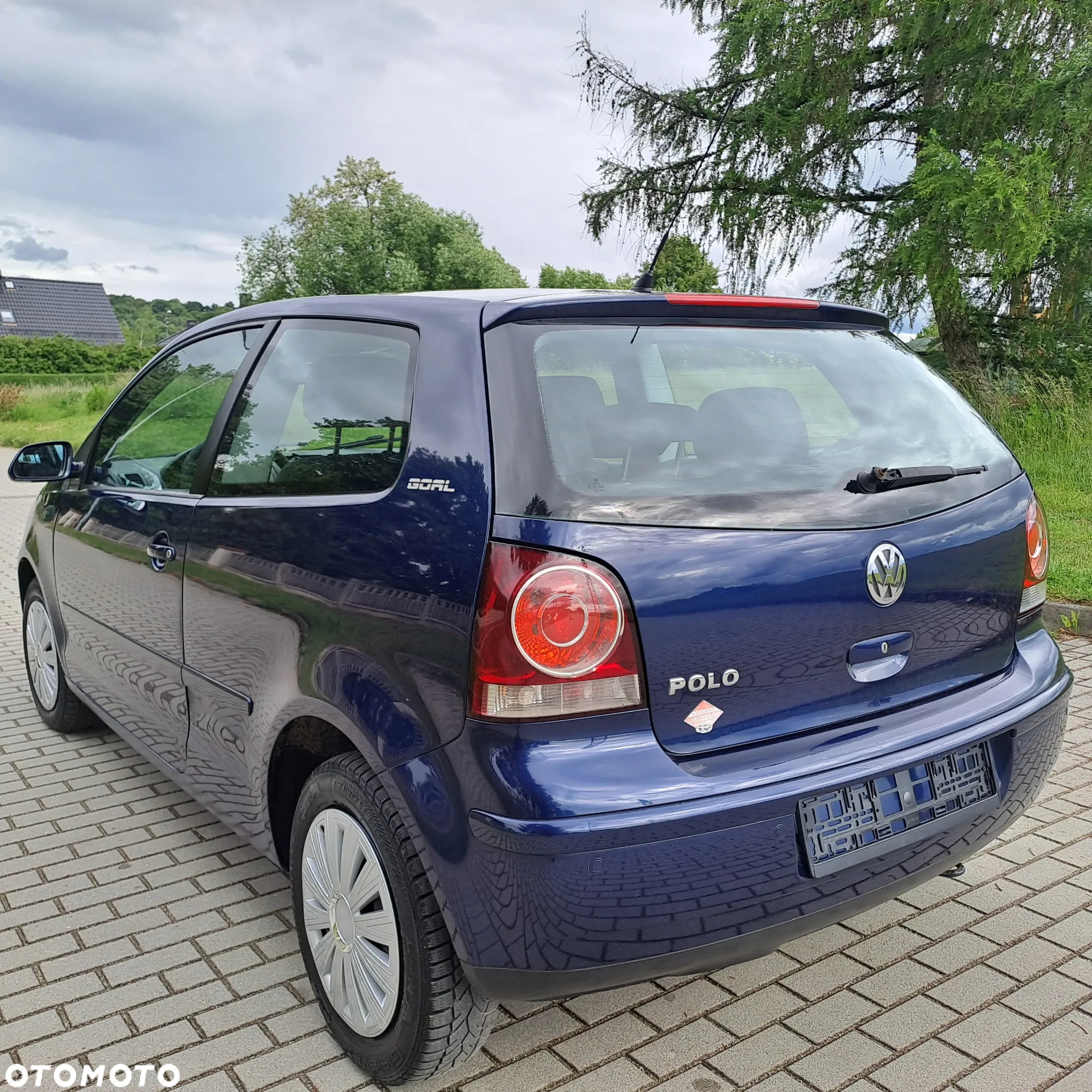 Volkswagen Polo - 3